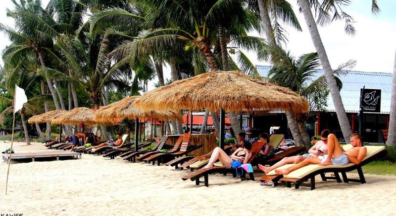 Infinity Beach Club photo 5