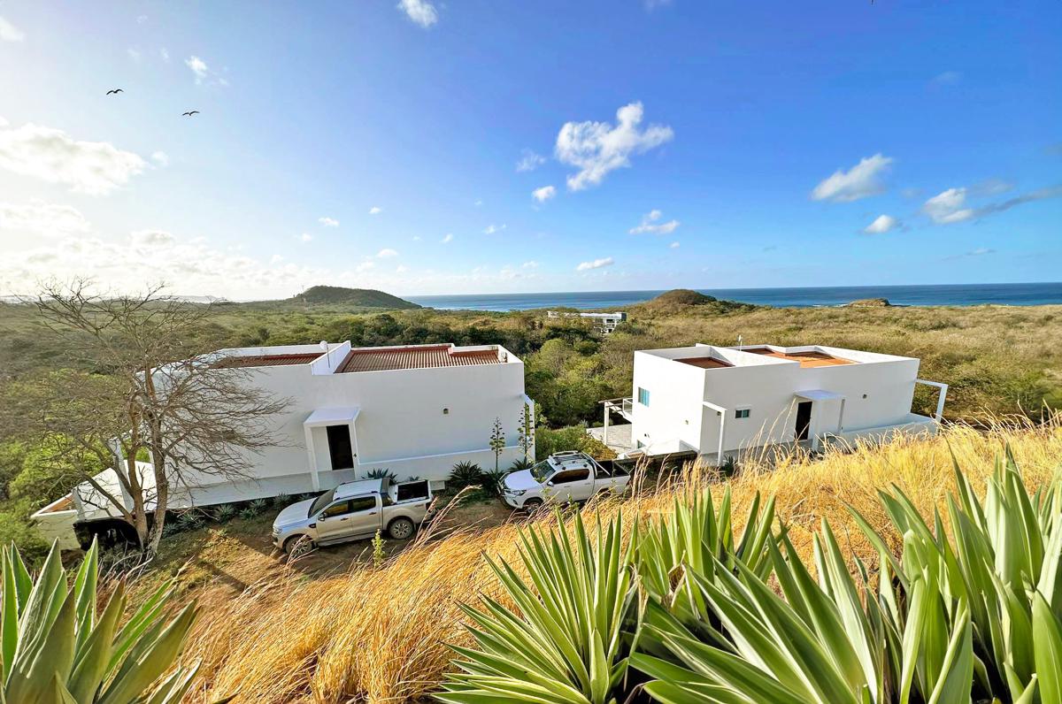 Surf Ranch Popoyo photo 2