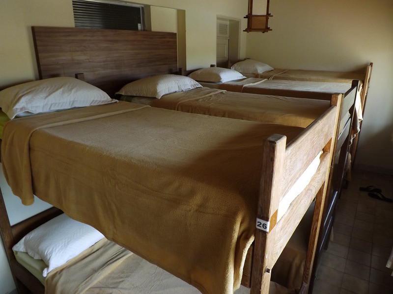Hostel Marraial photo 1