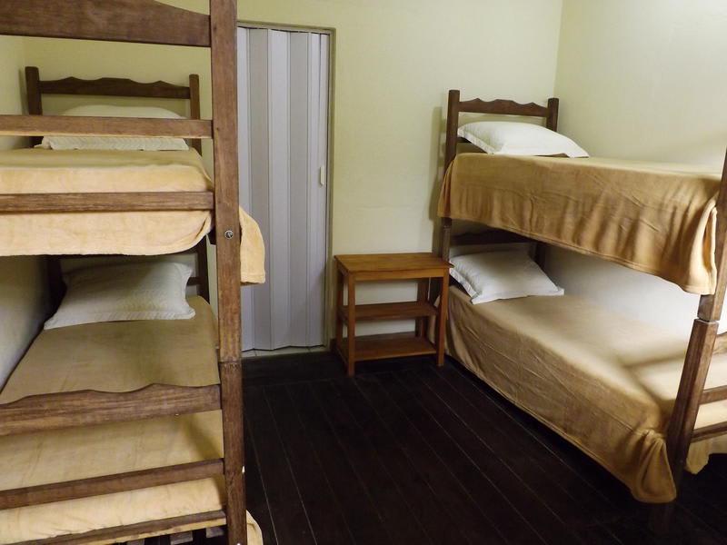 Hostel Marraial photo 2