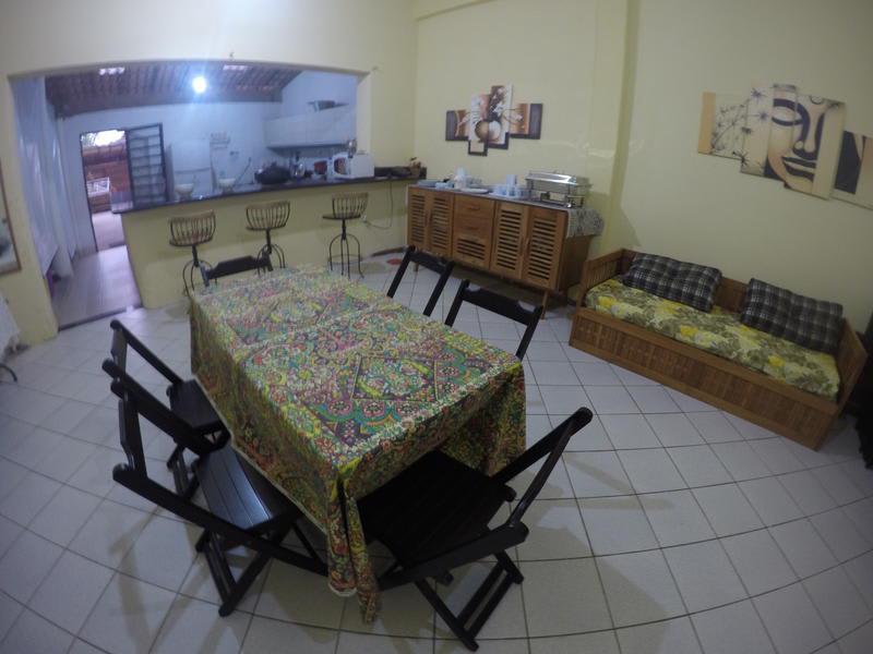Hostel Marraial photo 3