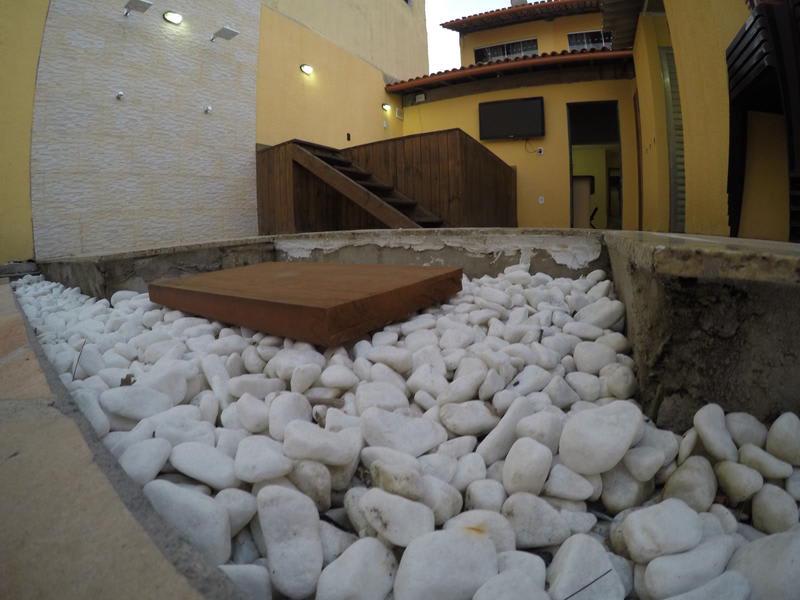 Hostel Marraial photo 4