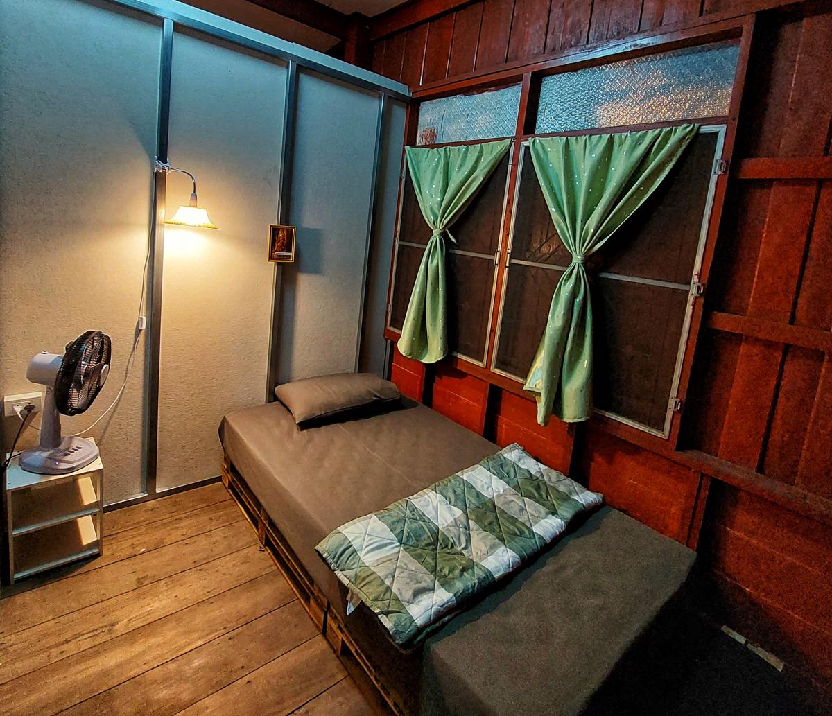 Baan Baan Hostel photo 2