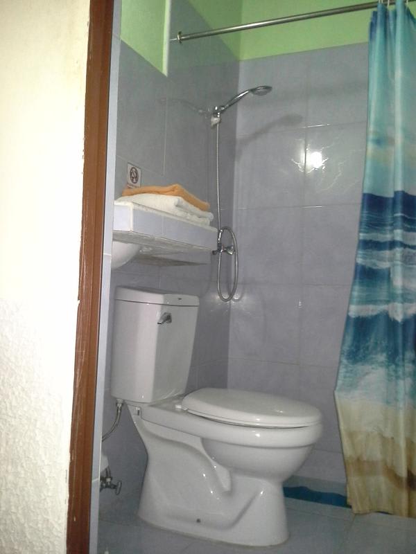 Hostal Dos Angeles photo 1