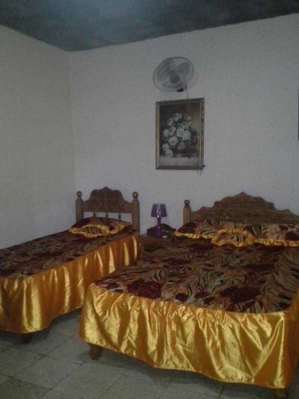 Hostal Dos Angeles photo 2