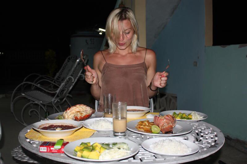 Hostal Dos Angeles photo 4