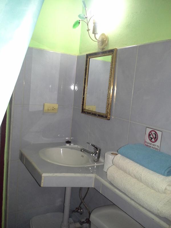 Hostal Dos Angeles photo 6