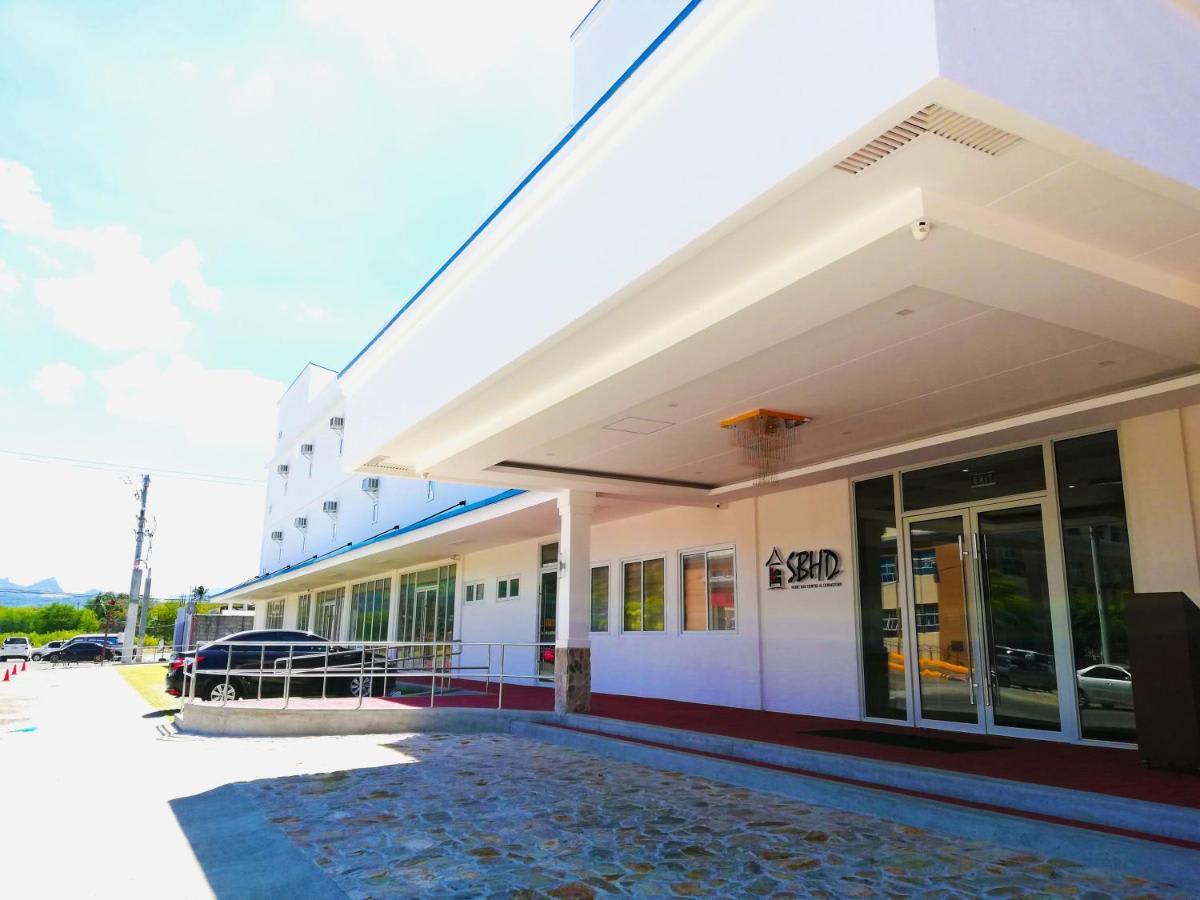 Subic Bay Hostel & Dormitory photo 1