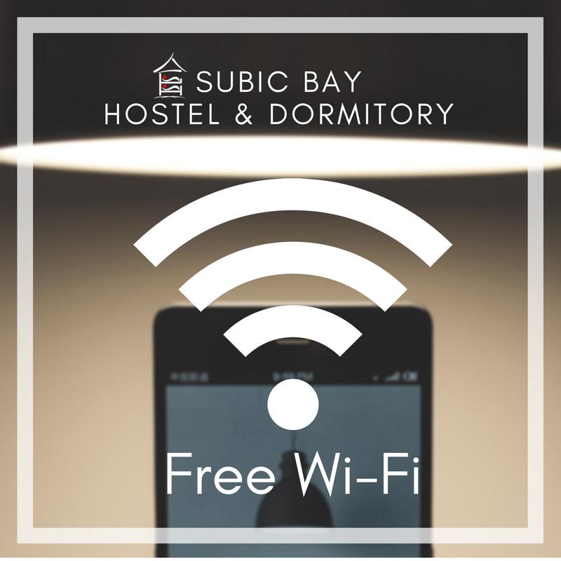 Subic Bay Hostel & Dormitory photo 2