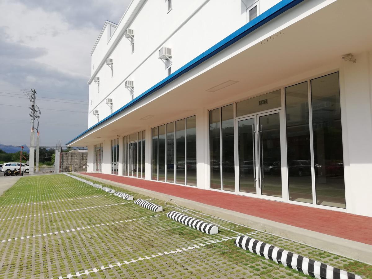 Subic Bay Hostel & Dormitory photo 3