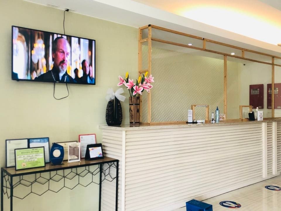 Subic Bay Hostel & Dormitory photo 4