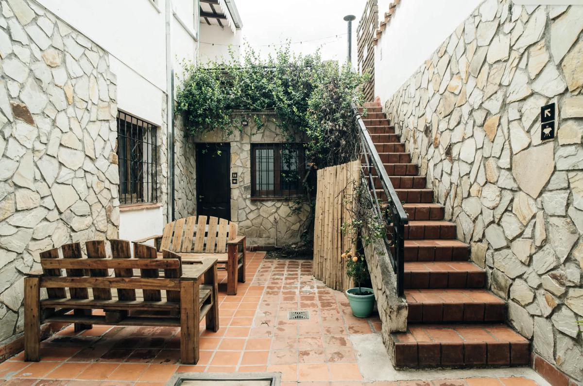 Casa Montaña photo 2