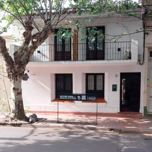 Casa Montaña photo 5