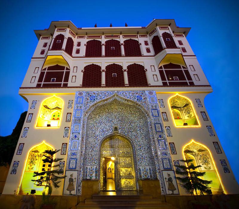 Umaid Mahal photo 1