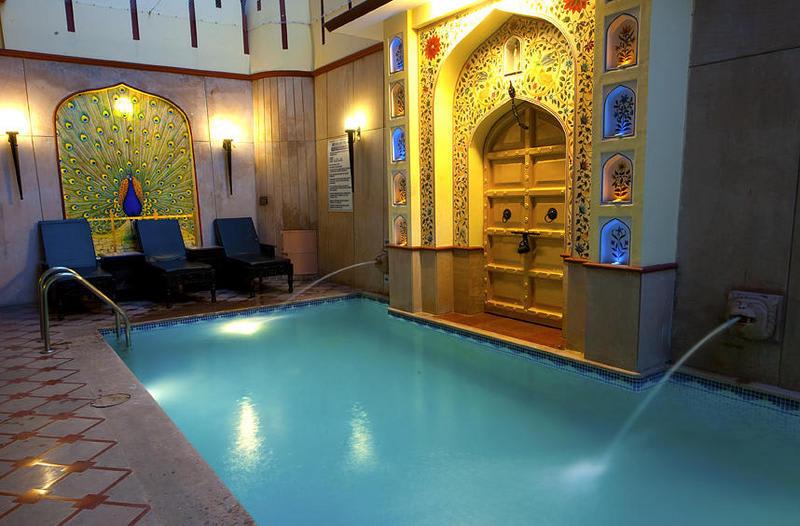 Umaid Mahal photo 3