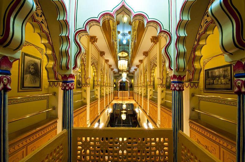 Umaid Mahal photo 4