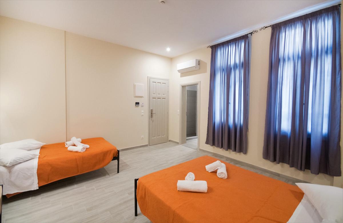 Athens Psiri Hotel photo 1