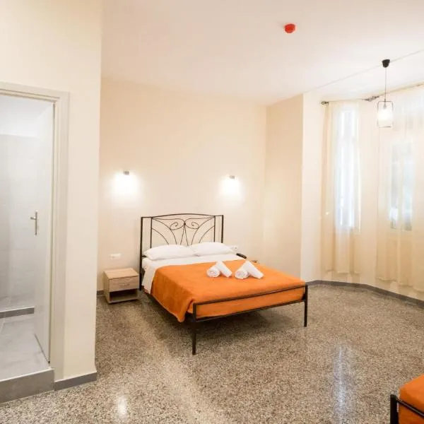 Athens Psiri Hotel photo 5