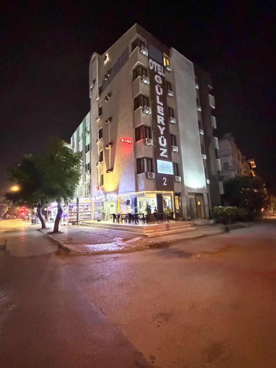 Hotel Guleryuz photo 1