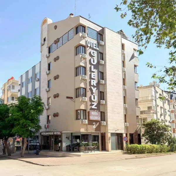 Hotel Guleryuz photo 2