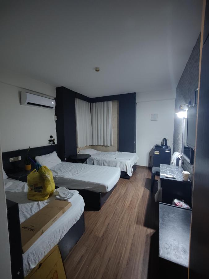 Hotel Guleryuz photo 3