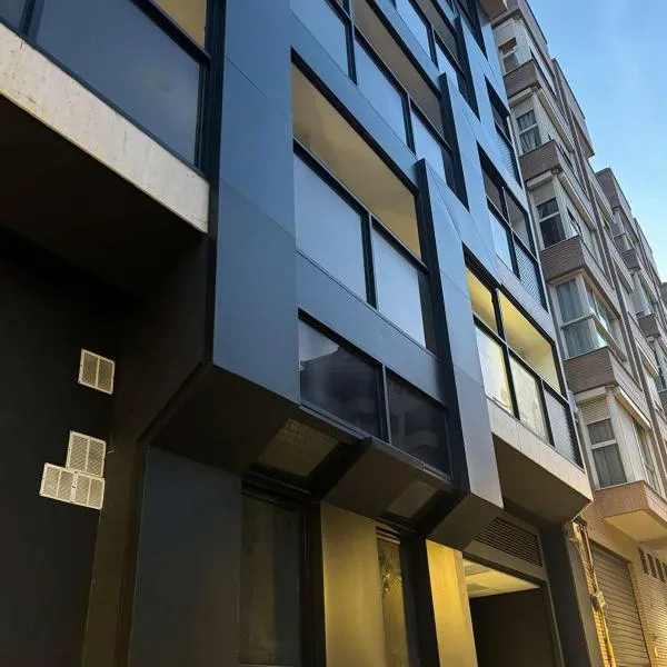 Unicorn Residence for students photo 5