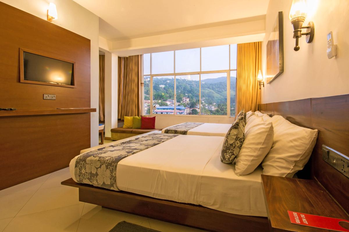 Kandy City Stay photo 3