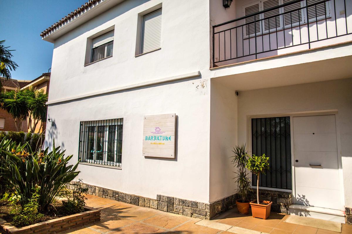Barbatuke Eco-Homestel photo 4