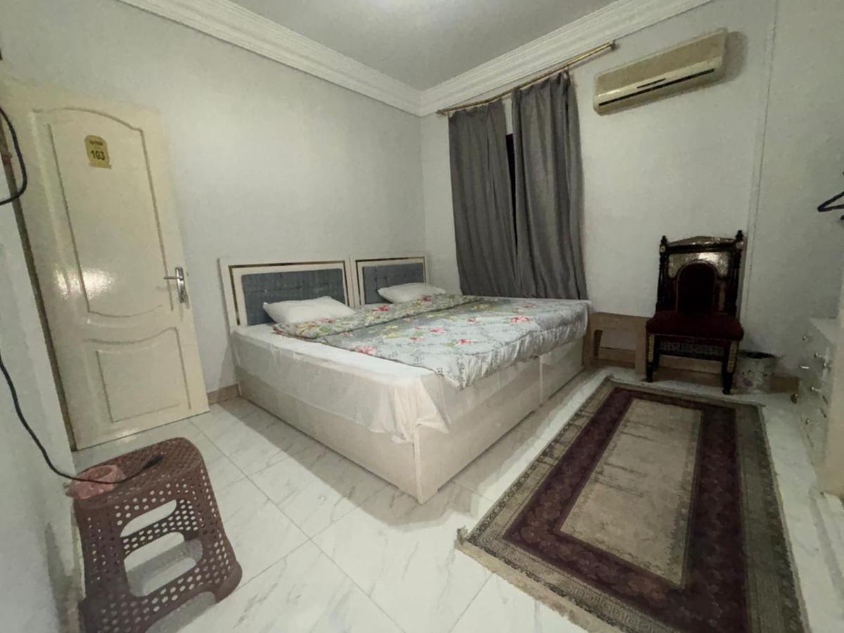 Pyramids Prime Hotel photo 1