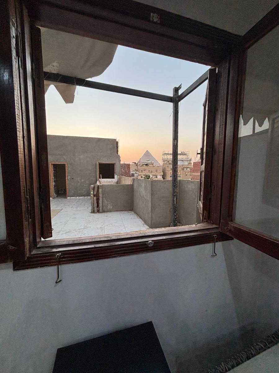 Pyramids Prime Hotel photo 4
