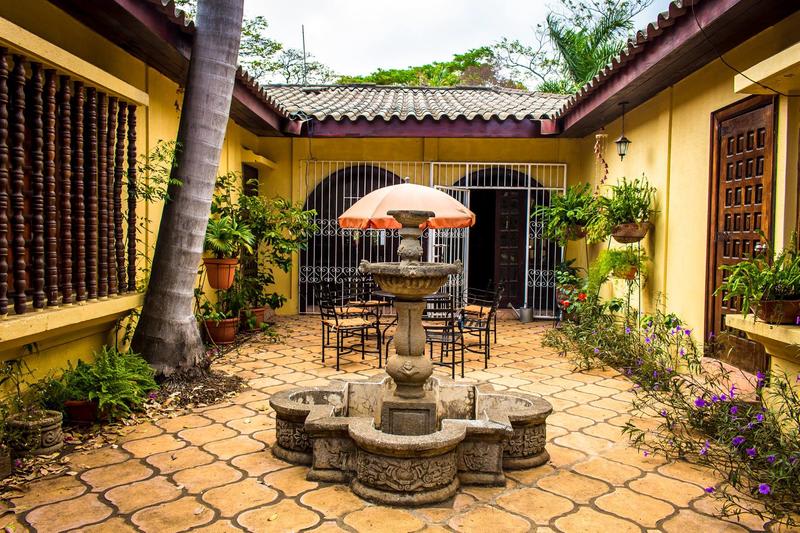 Casa Inti photo 3
