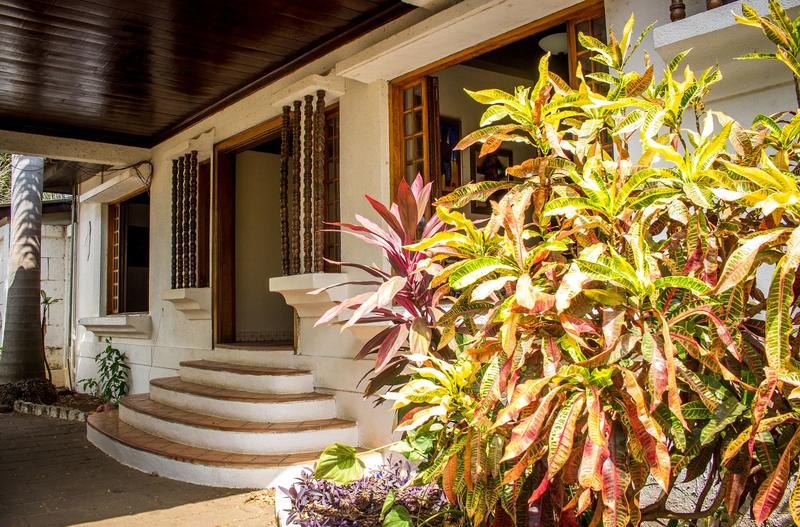 Casa Inti photo 6