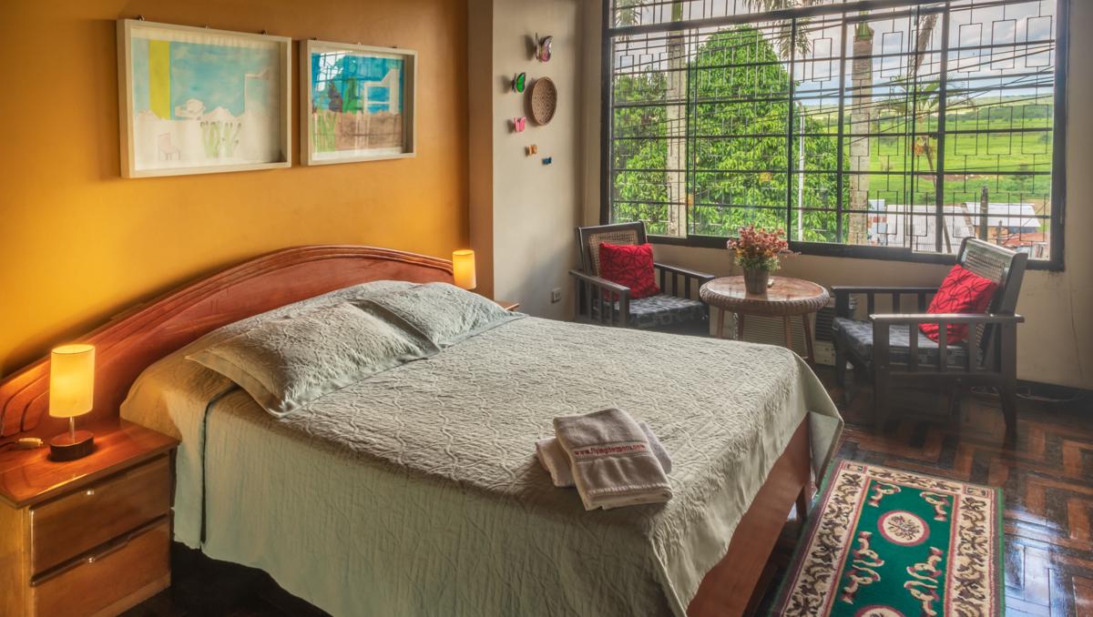 Flying Dog Hostel Iquitos photo 1