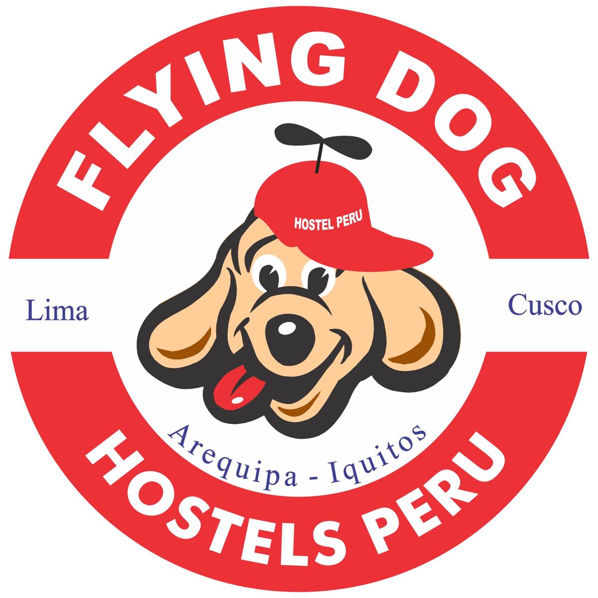 Flying Dog Hostel Iquitos photo 2