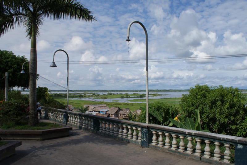 Flying Dog Hostel Iquitos photo 4