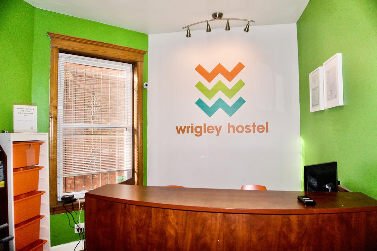 Wrigley Hostel photo 1