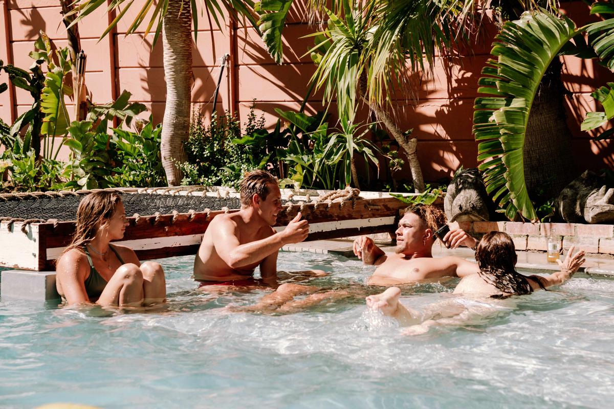 Surfers Lodge photo 1