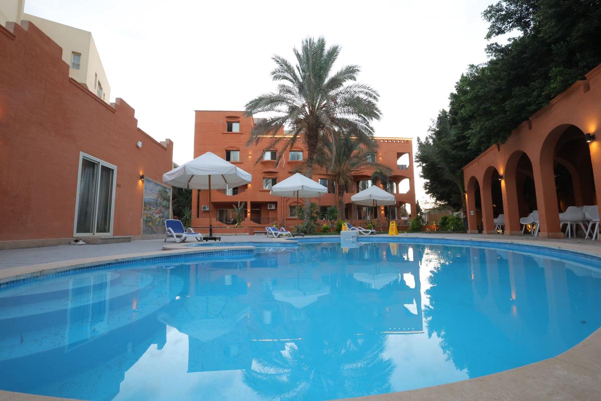Settle Inn Mirage Boutique Hotel photo 1