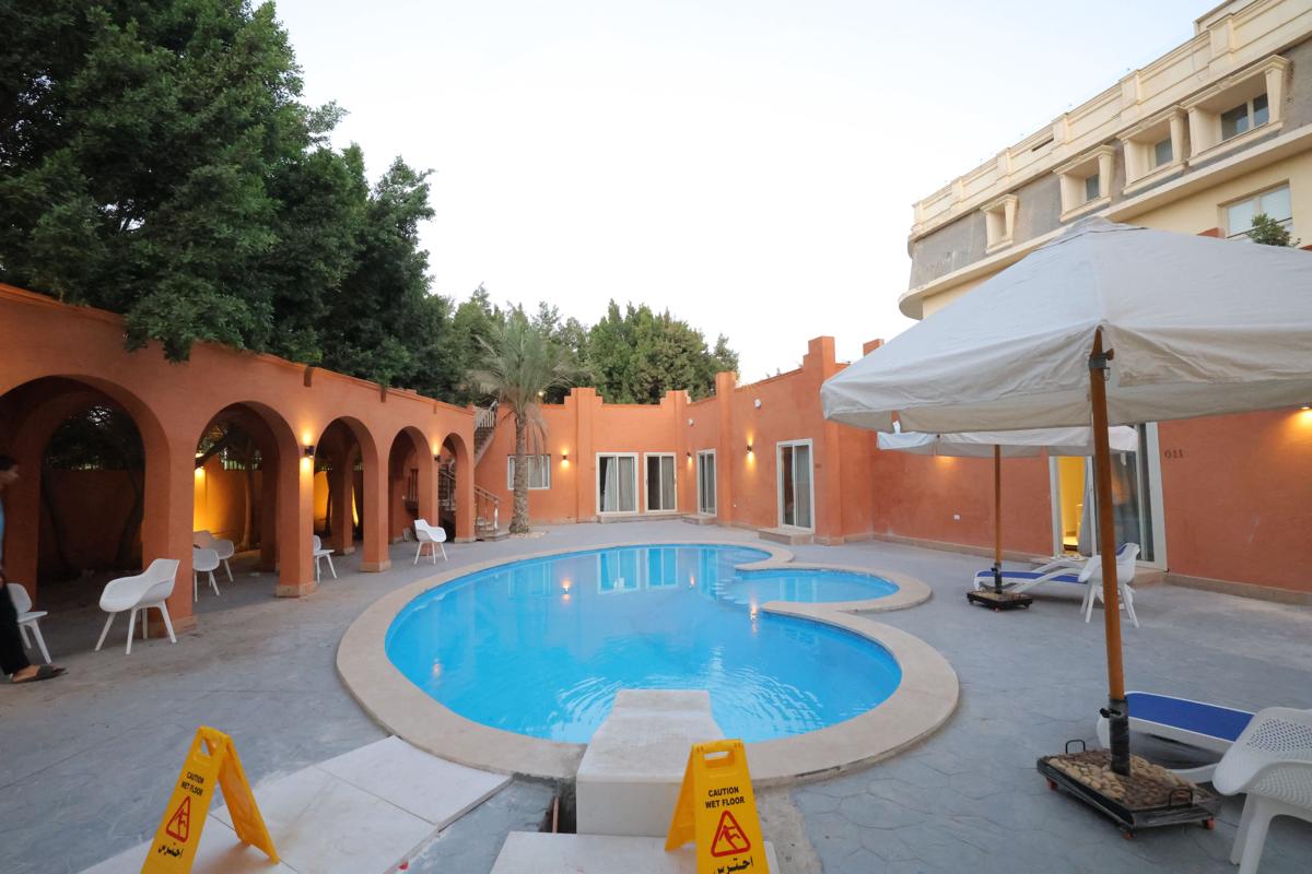 Settle Inn Mirage Boutique Hotel photo 2