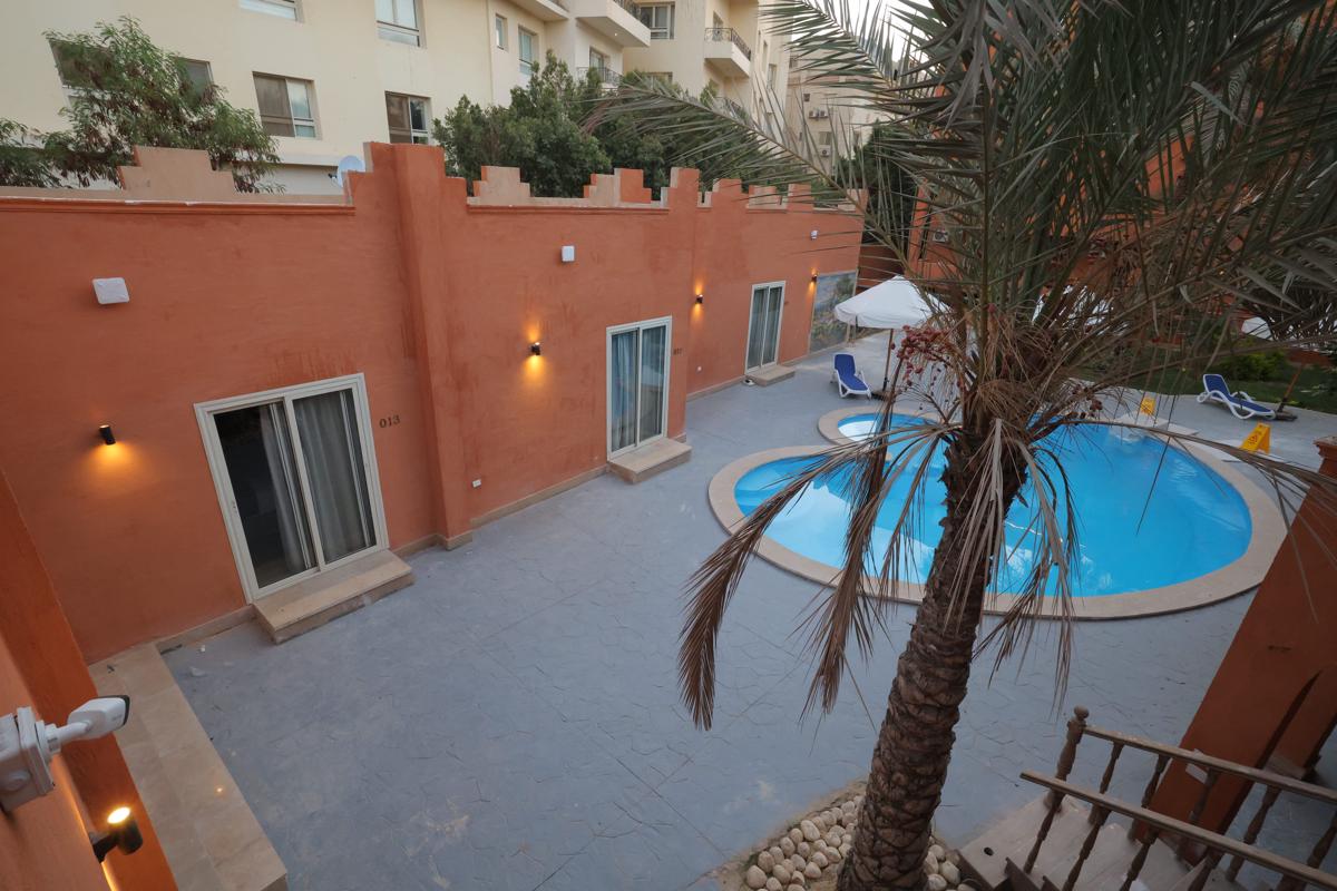 Settle Inn Mirage Boutique Hotel photo 4