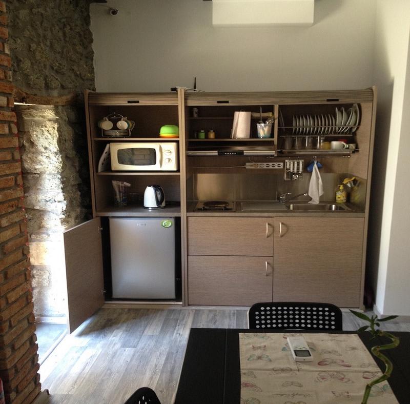 Meteora Central Hostel photo 4