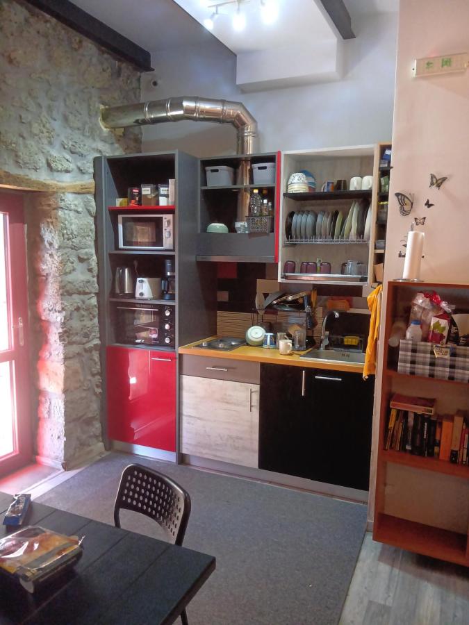 Meteora Central Hostel photo 6
