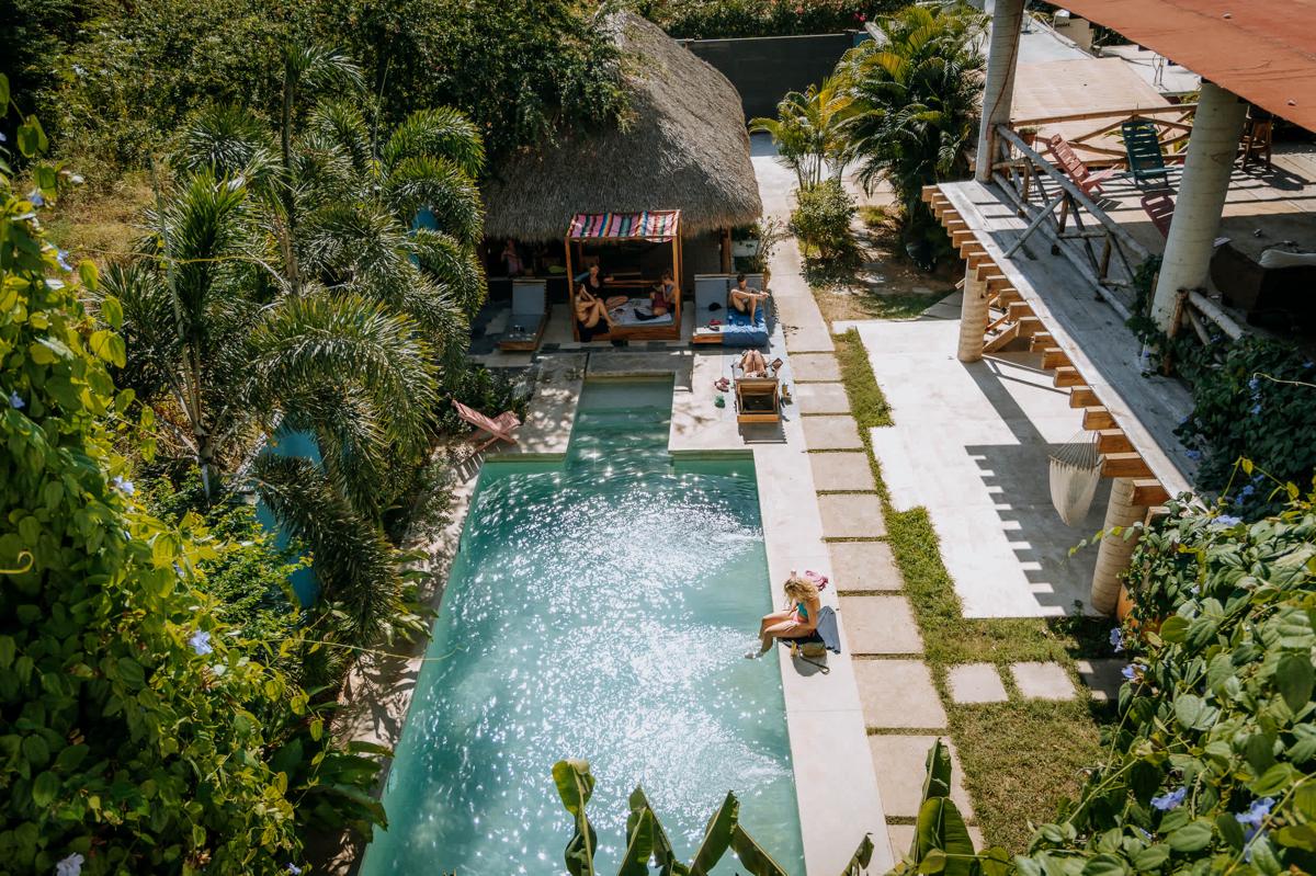 SurfNest Hostel photo 1