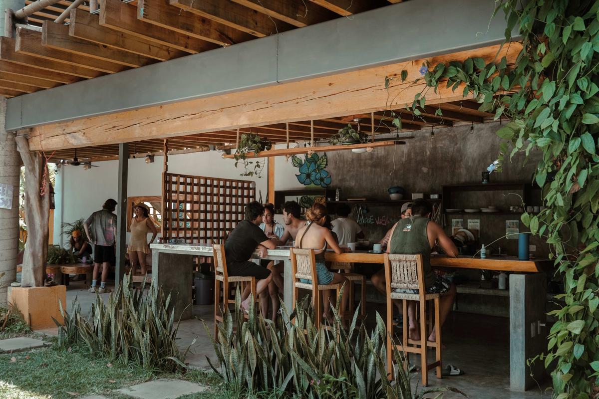 SurfNest Hostel photo 3