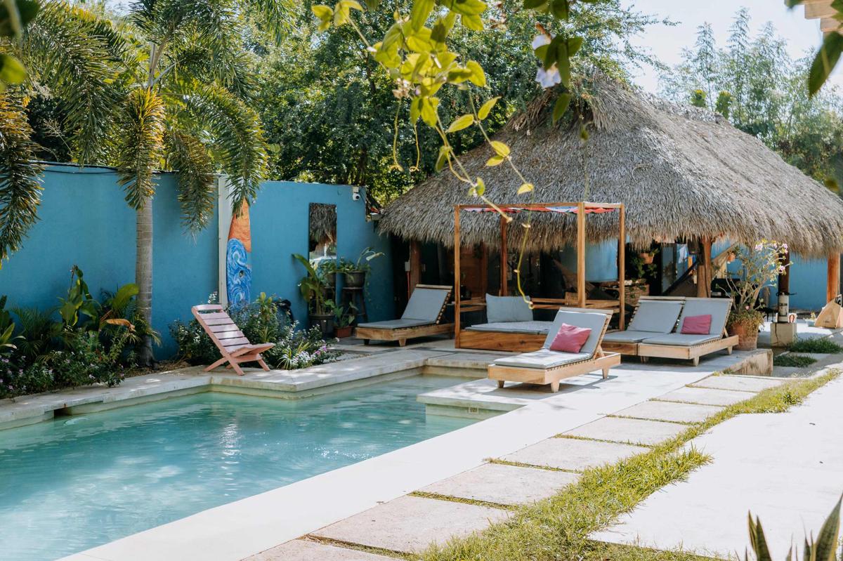 SurfNest Hostel photo 4