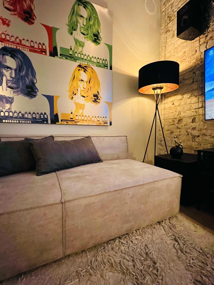 Ofek's Place - Midtowm photo 4