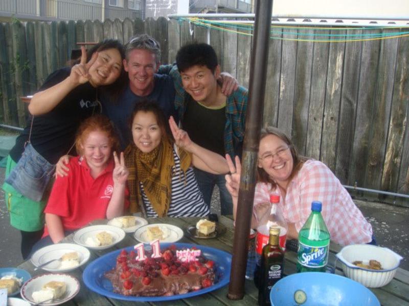 Rotorua Central Backpackers photo 2
