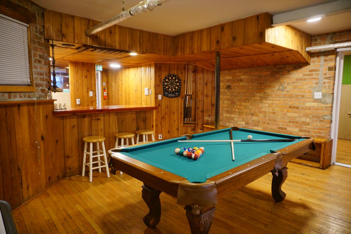 Wrigley Hostel photo 2
