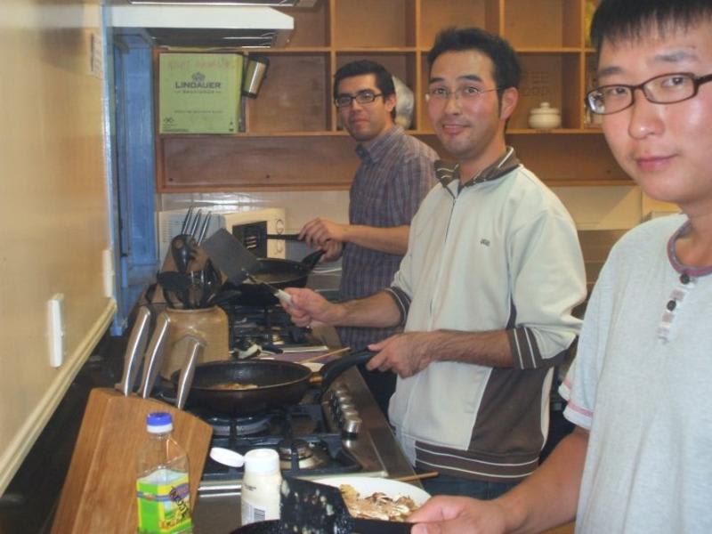 Rotorua Central Backpackers photo 3