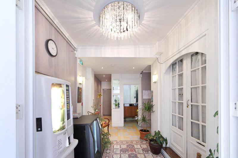 Luxelthe Hotel photo 1
